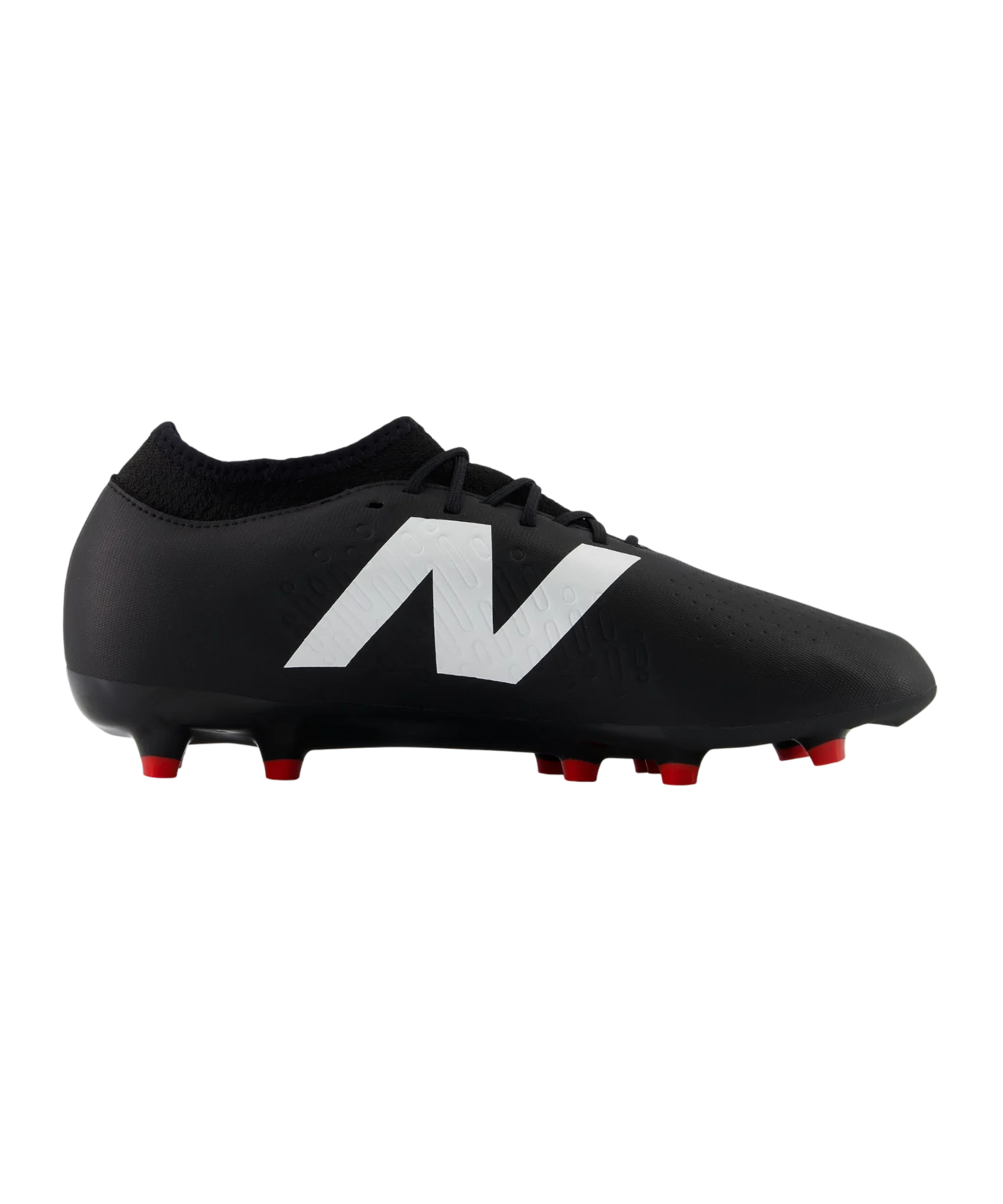 New Balance Tekela V4 Magique FG Black Out Schwarz FM45