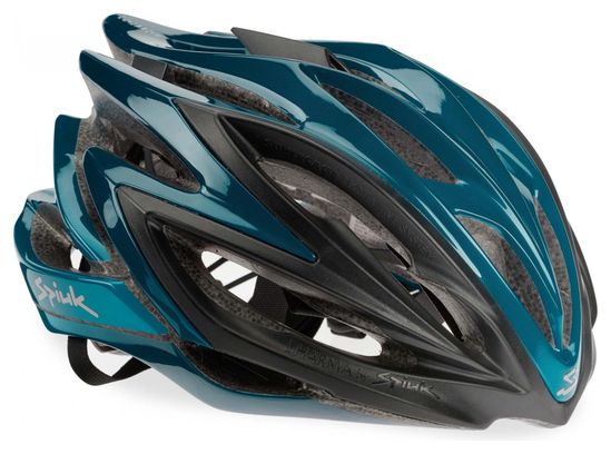 Casque Spiuk Dharma Ed Turquoise