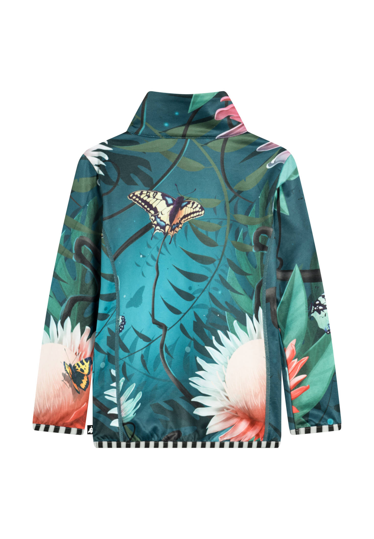 WeeDo| Kinder Funktionsshirt FAIRY Funderwear