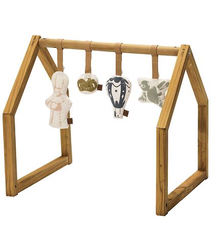 Elodie Details Spielbogen - House Of Elodie - Holz
