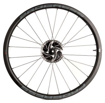 Paire de roues Progress Airspeed 33 Disc | 12x100/12x142 mm | Center Lock | Sram XDR