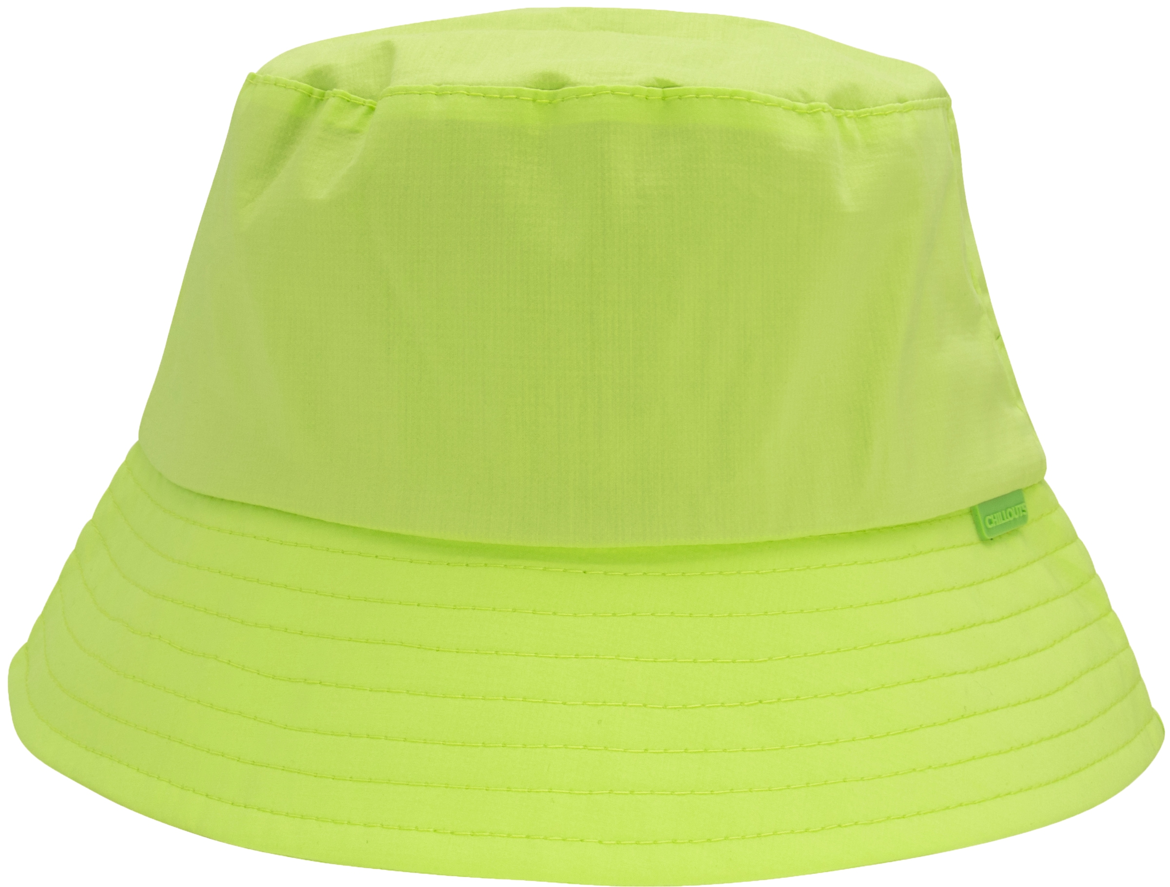 chillouts Sonnenhut »Ballina Hat«, mit Hutband zur Grössenanpassung