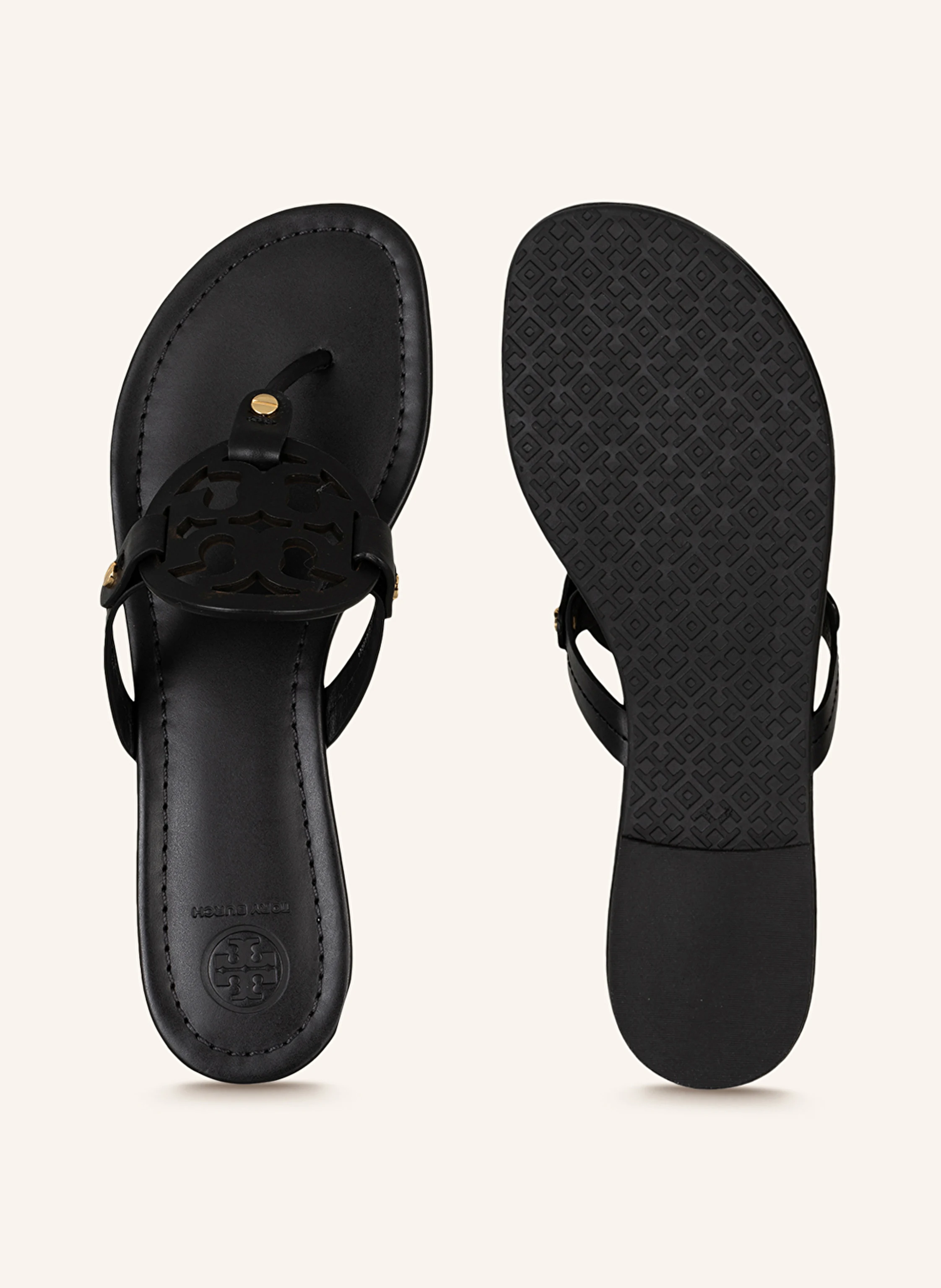 TORY BURCH Zehentrenner MILLER