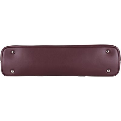Oberthur Locmaria - Sac cabas pour ordinateur portable 15,6