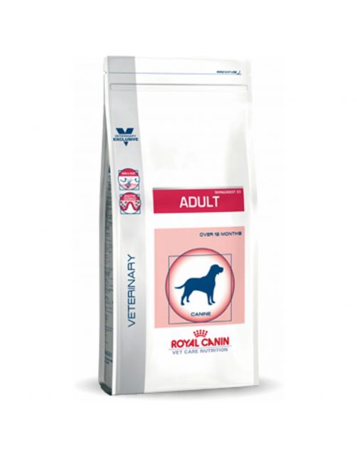 Royal Canin Veterinary Diet Medium Dog Adult - Hondenvoer