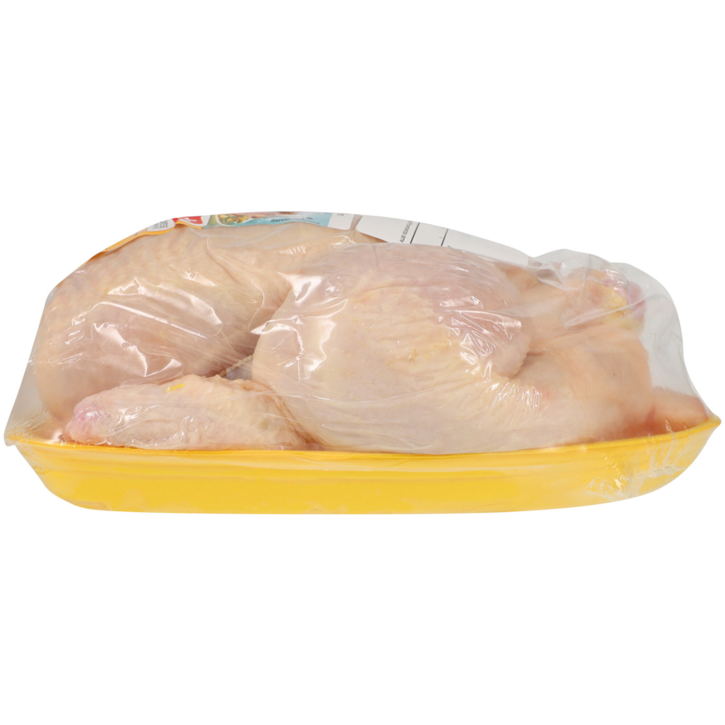 Poulet ca. 1150g