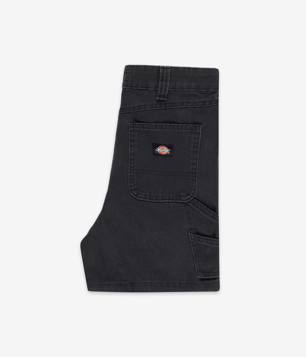 Dickies Duck Canvas Carpenter Shorts women (sw black)