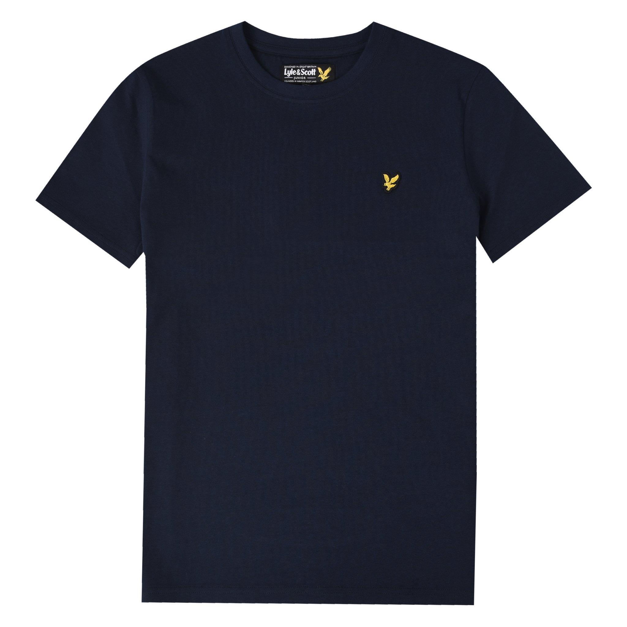 Lyle and Scott Classic T Shirt Juniors