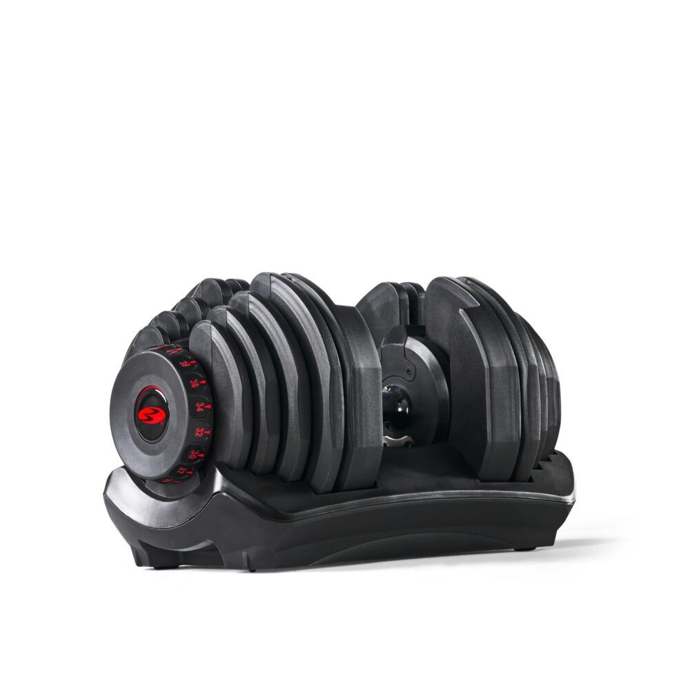 BowFlex 1090i verstellbare Hantel