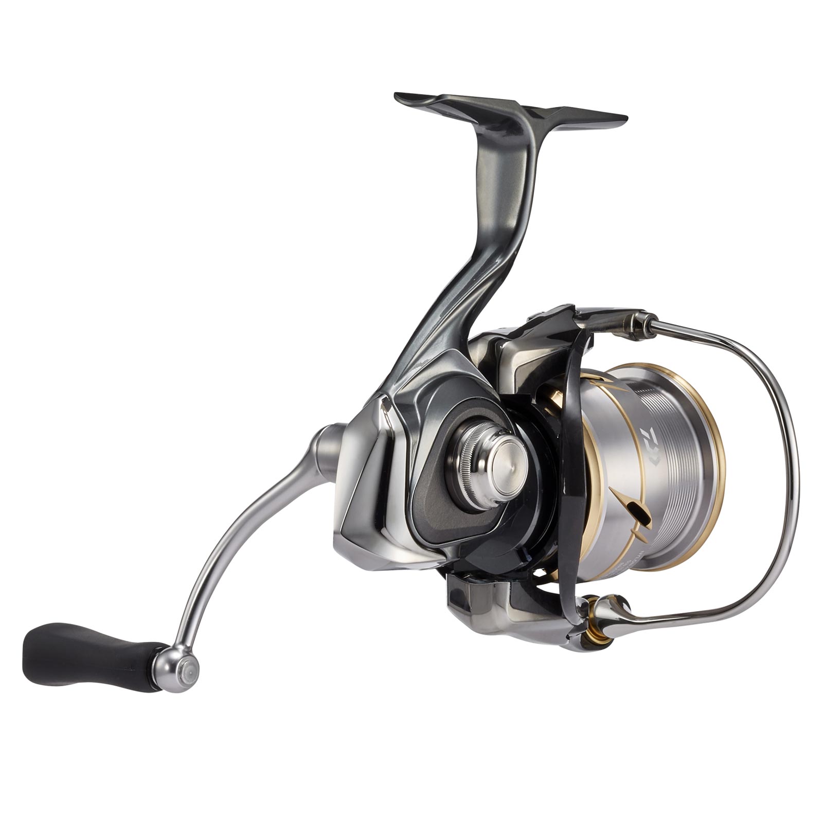 Daiwa 20 LUVIAS LT2500 Spinnrolle