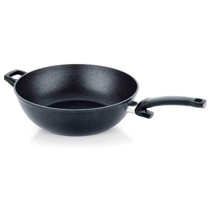 Fissler Adamant® Wok 32 cm