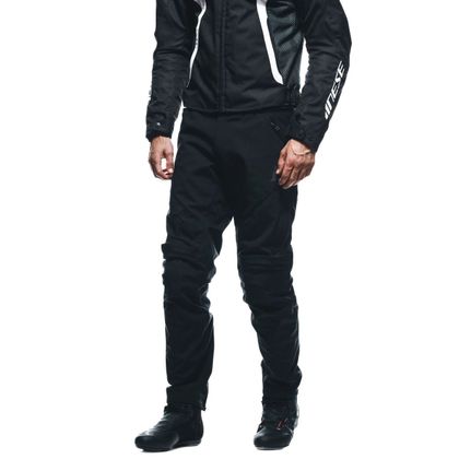 Pantalon Dainese DRAKE 2 AIR TEX - Noir