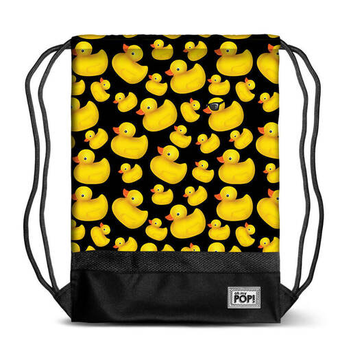 Gymsack Oh Meu Pai! Quack