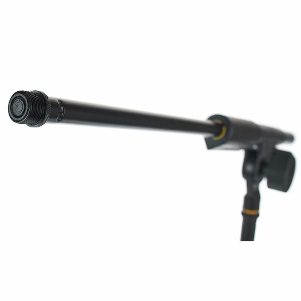 Roadworx Mic Stand Tripod Boom Small