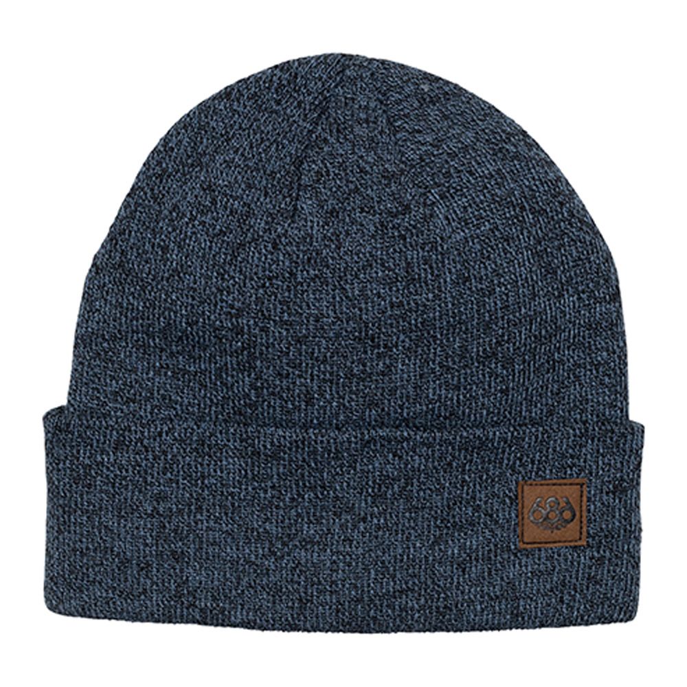 686 MELANGE - Bonnets x3 earth tones