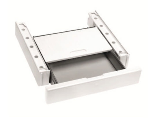 MIELE - Kit de superposition WTV511