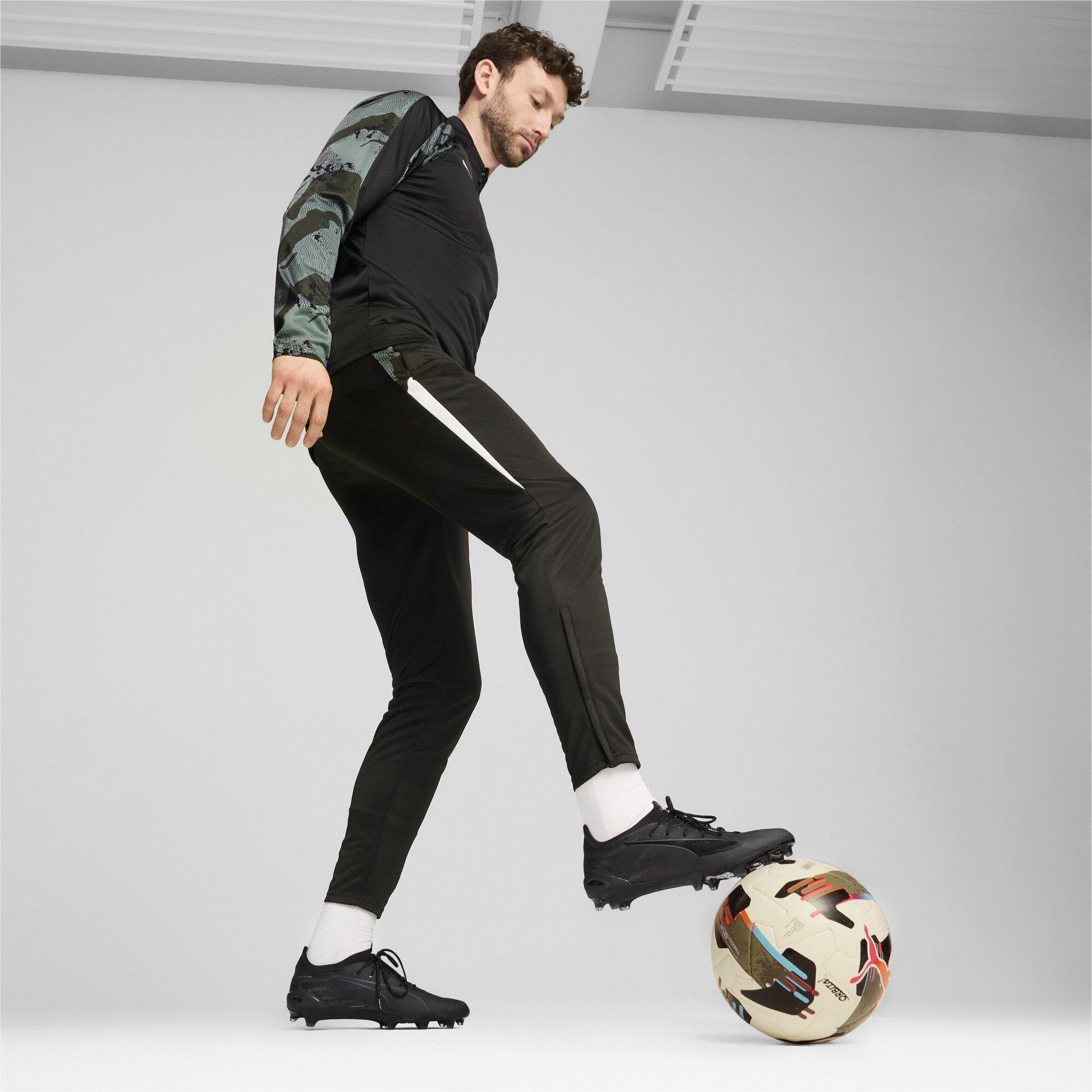 Puma Ultra Ultimate Firm Ground Football Boots Mens