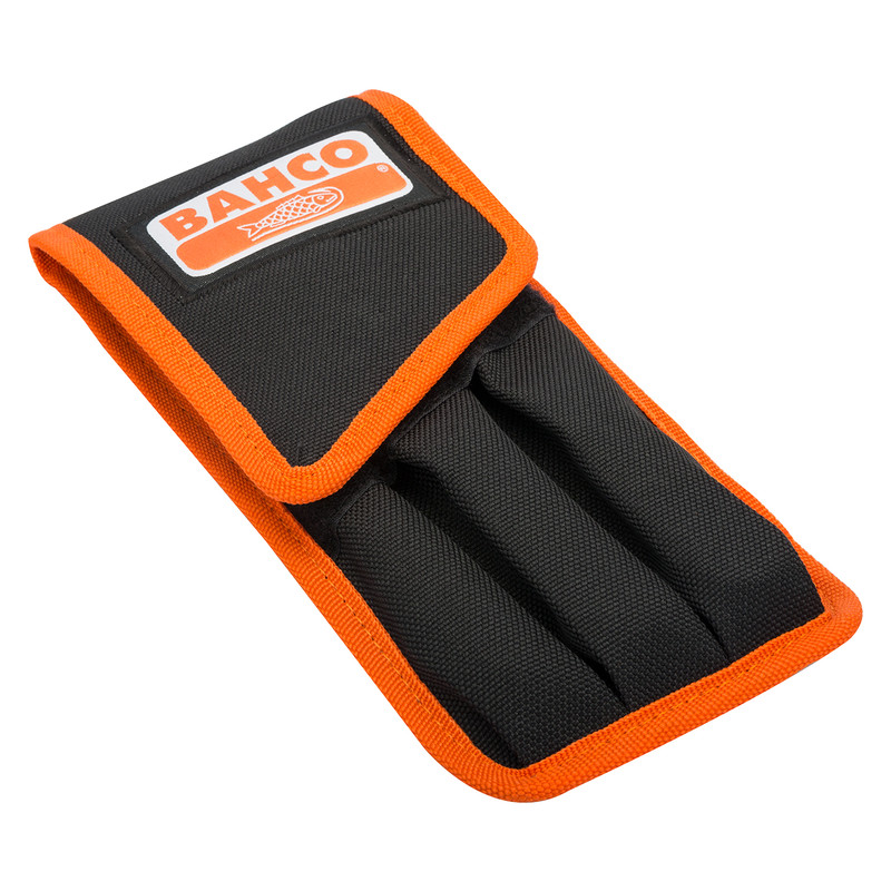 Bahco ratelsleutelset 3-delig S4RM/3T