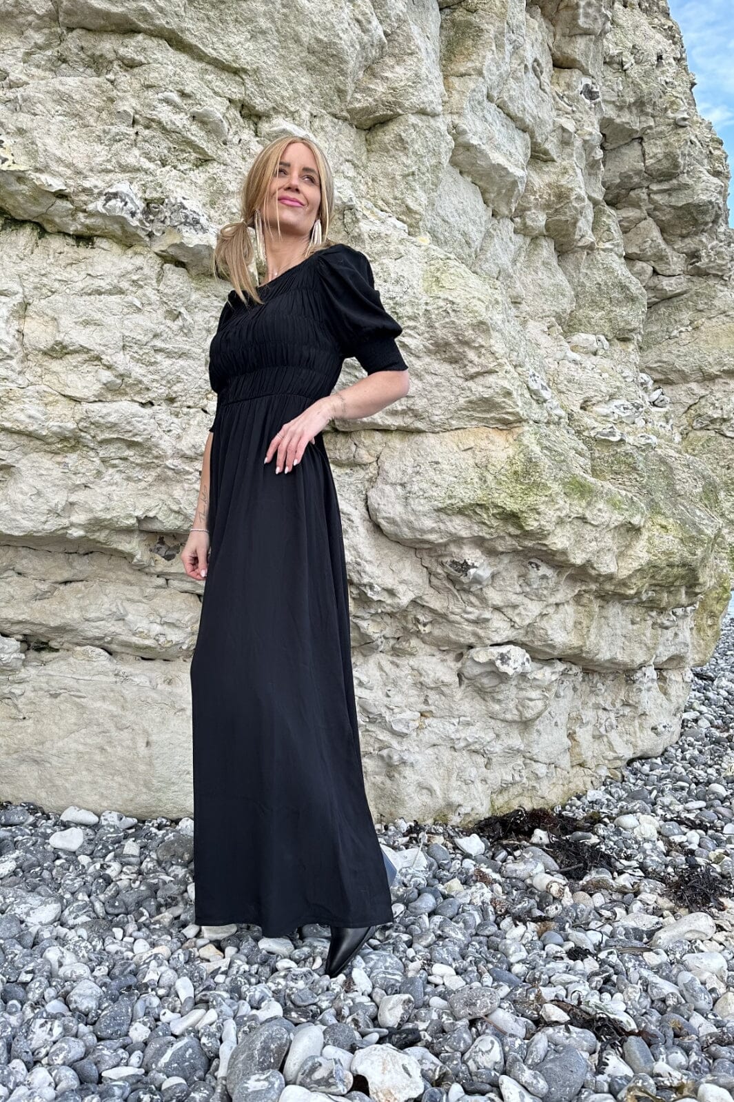 Valentin Studio Dear SS Dress