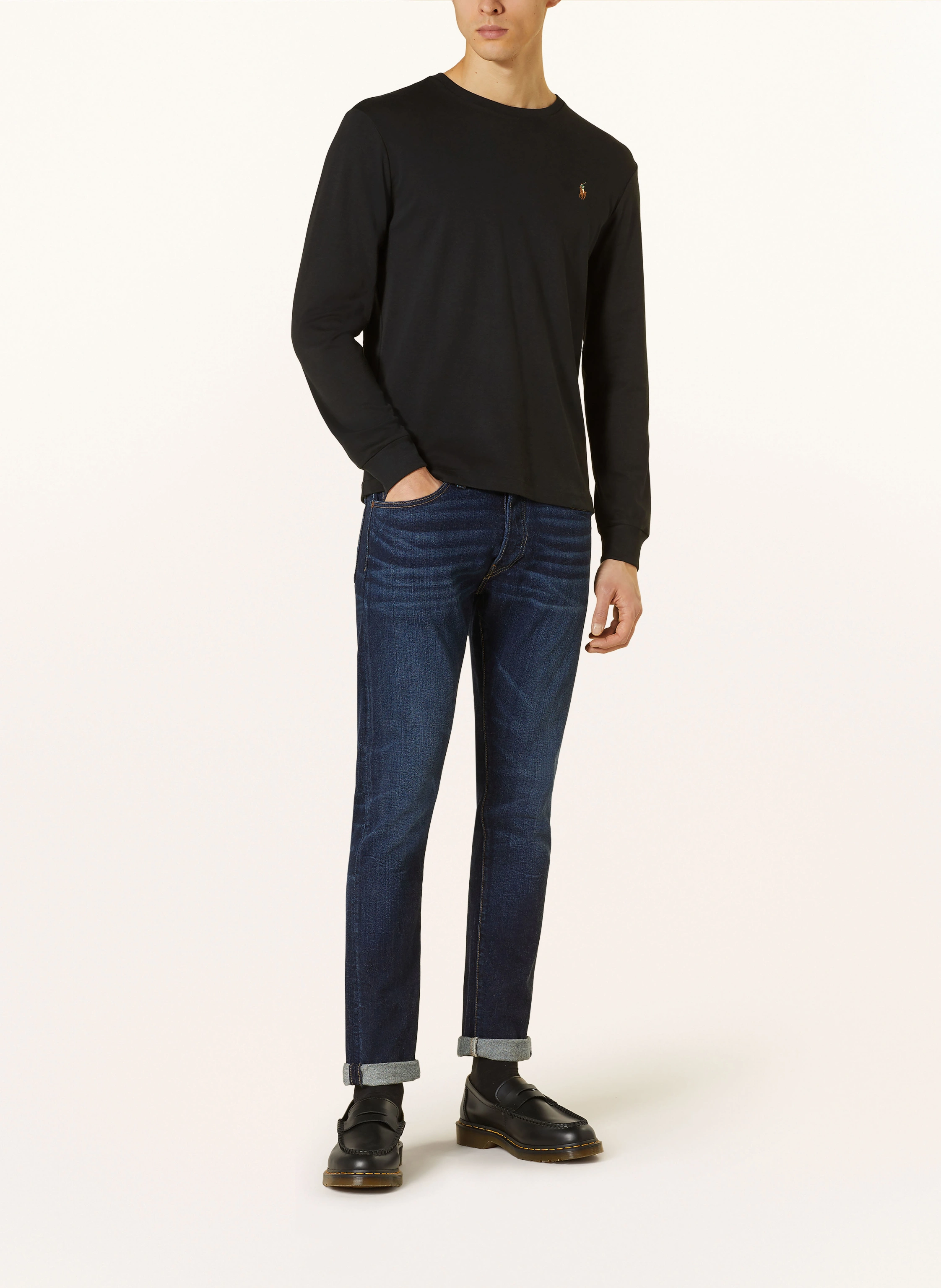 POLO RALPH LAUREN Longsleeve