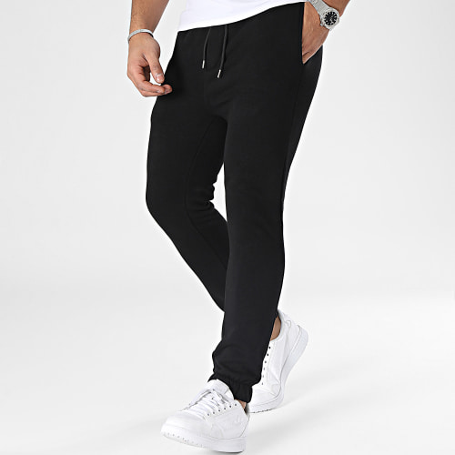 Pantalon Jogging Noir