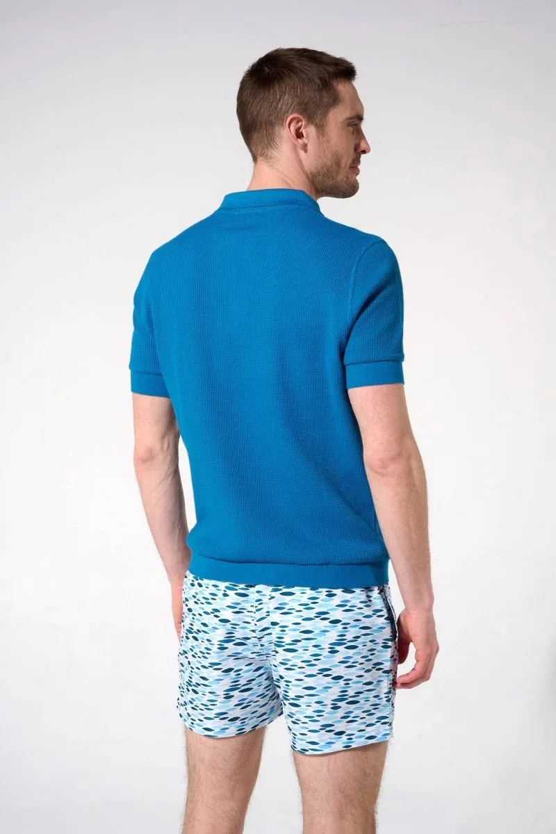 Short De Bain Glassy Apnee