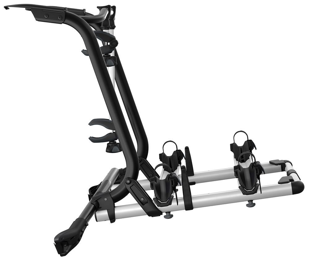 Thule WanderWay 2 911 - Heckträger kaufen | Bike-Discount