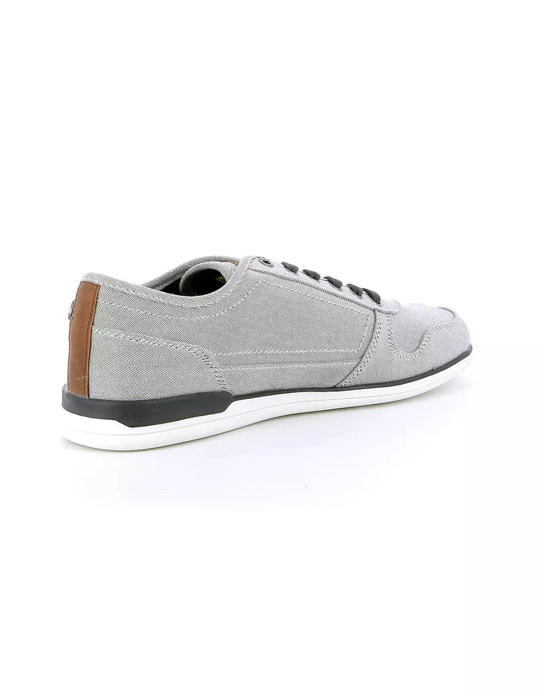 REDSKINS ARIZONA - Baskets Gris