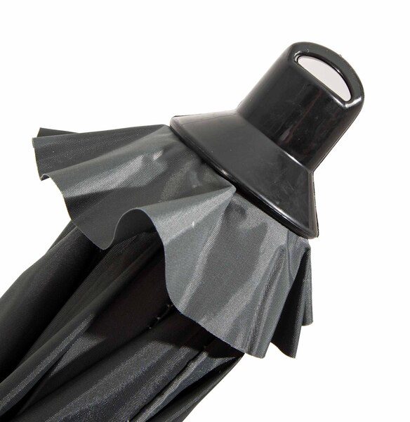 Parapluie de Pêche Ultimate Heavy Duty PVC Umbrella (50