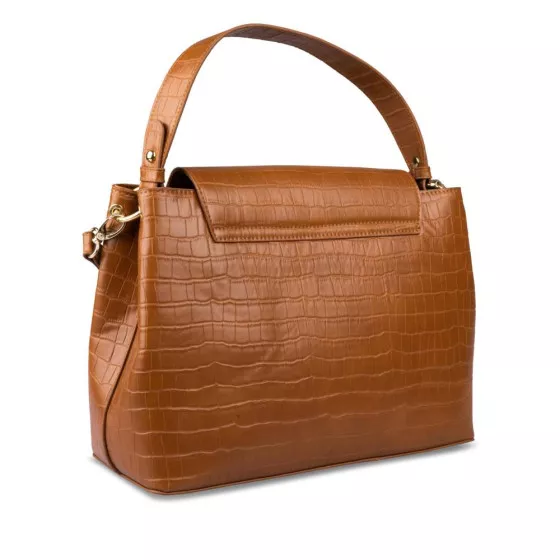 Sac à main MARRON MERRY SCOTT