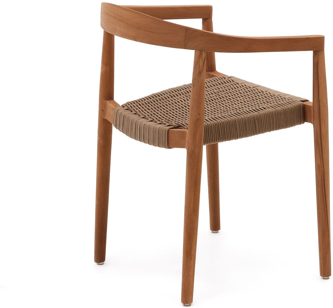 Kave Home   Ydalia Tuinstoel