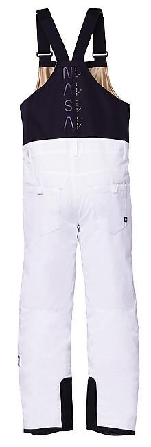686 - PANTALON NASA EXPLORATION INSULATED BIB