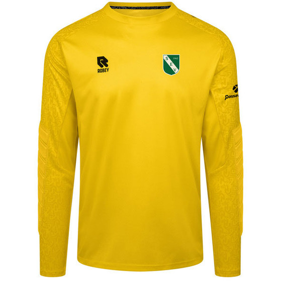 SEV - Robey Patron Keepersshirt Longsleeve