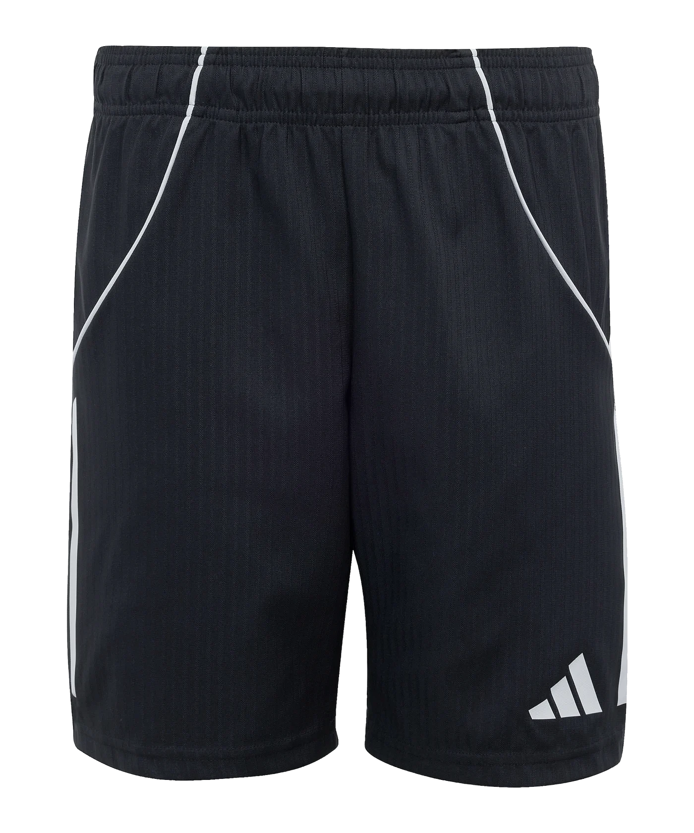 adidas Tiro 25 Competition Short Kids Schwarz
