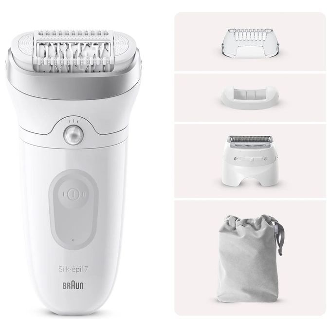 Braun - Epilierer 