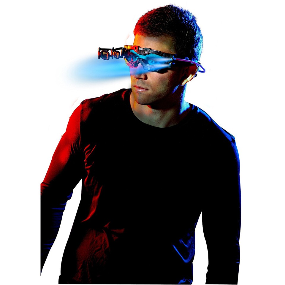 SpyX - Night Mission Goggles