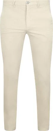 Profuomo Chino Greige PP2Q00002B-F1 kopen