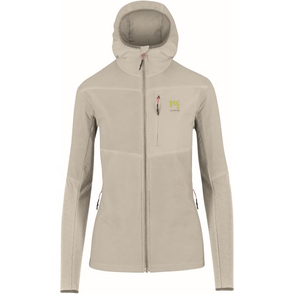 Doudoune ski de randonnée KARPOS TORRE W JKT OAT
