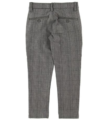 Grunt Hosen - Dude Ankle - Check
