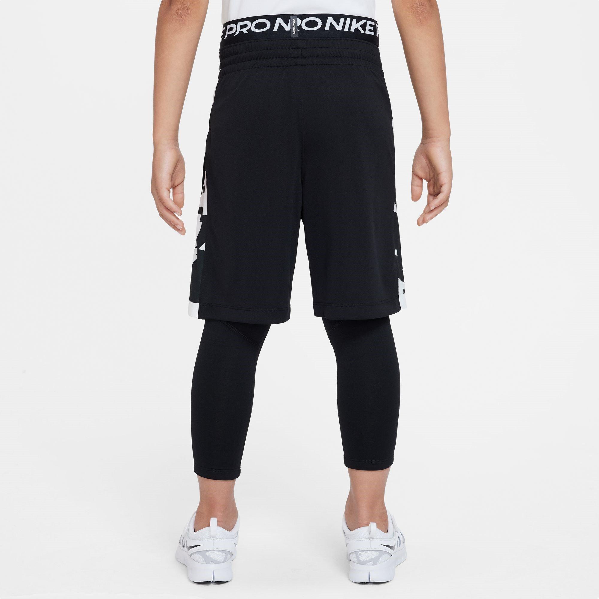 Nike Nike Pro Warm Dri-FIT Big Kids' (Boys') Tights