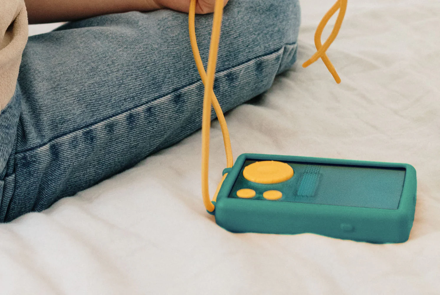 Pack - FLAM + Coque Verte