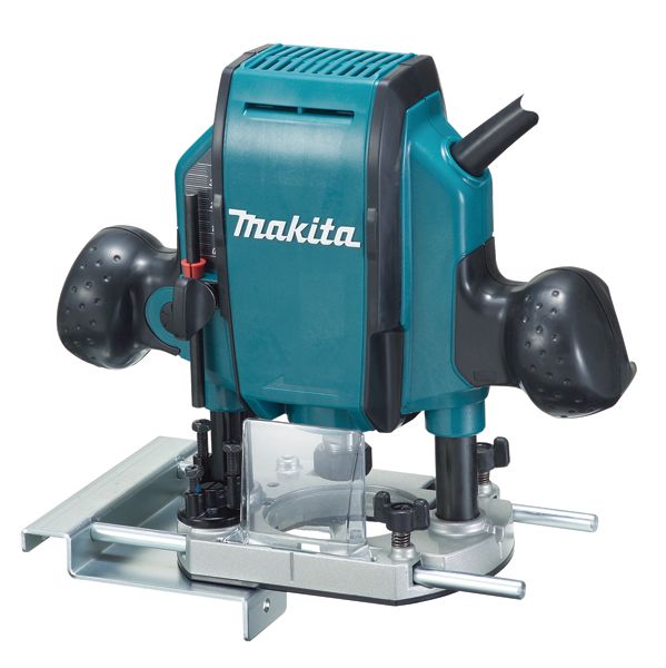 Makita Tupia de Superfície RP0900