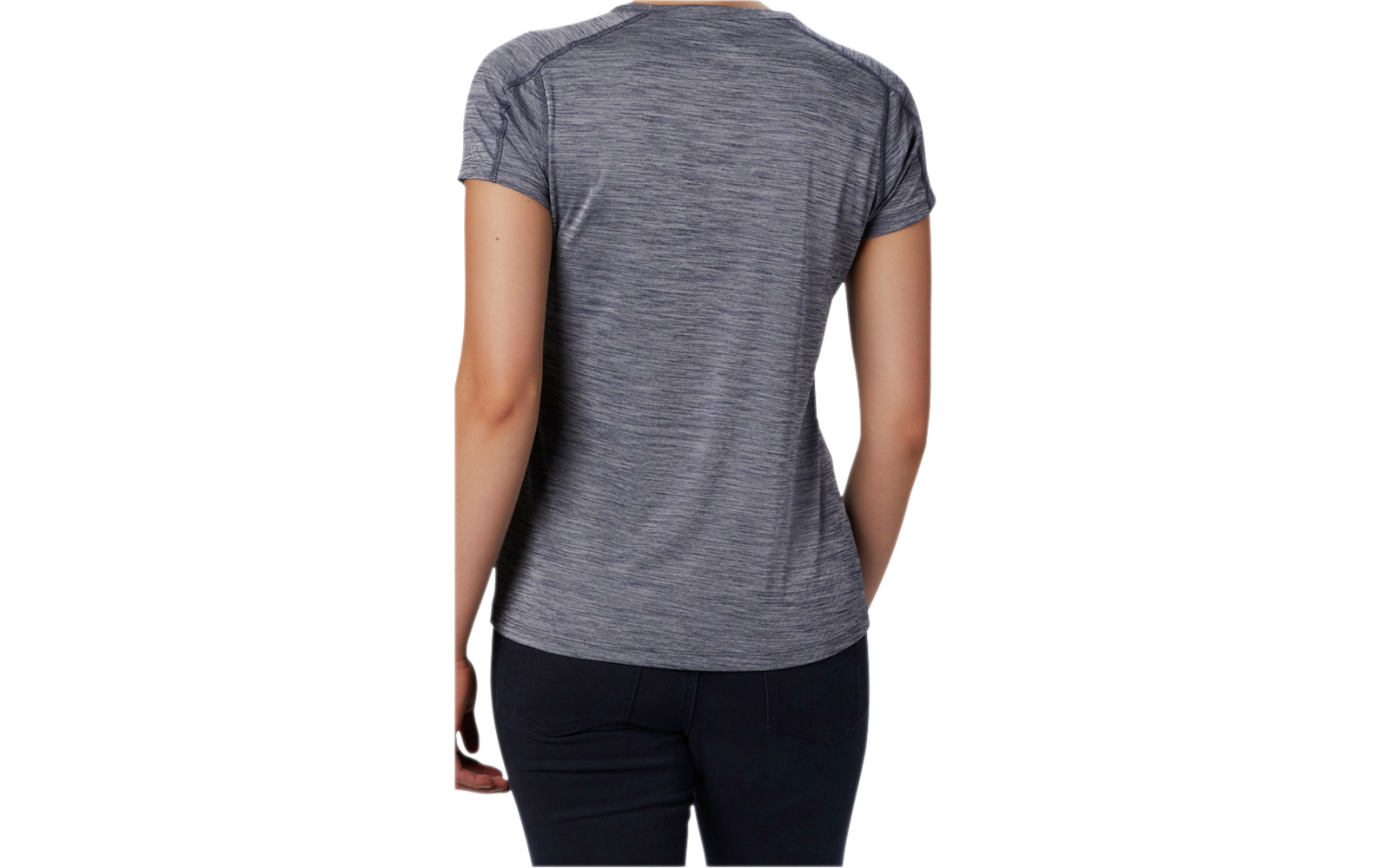 Columbia Zero Rules Damen T-Shirt
