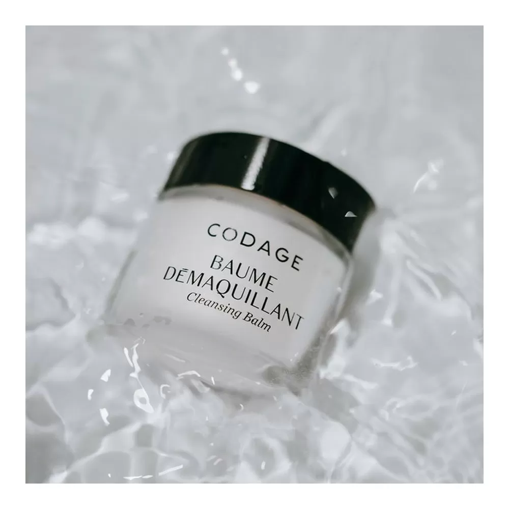 Codage Cleansing Balm - 100 ml.