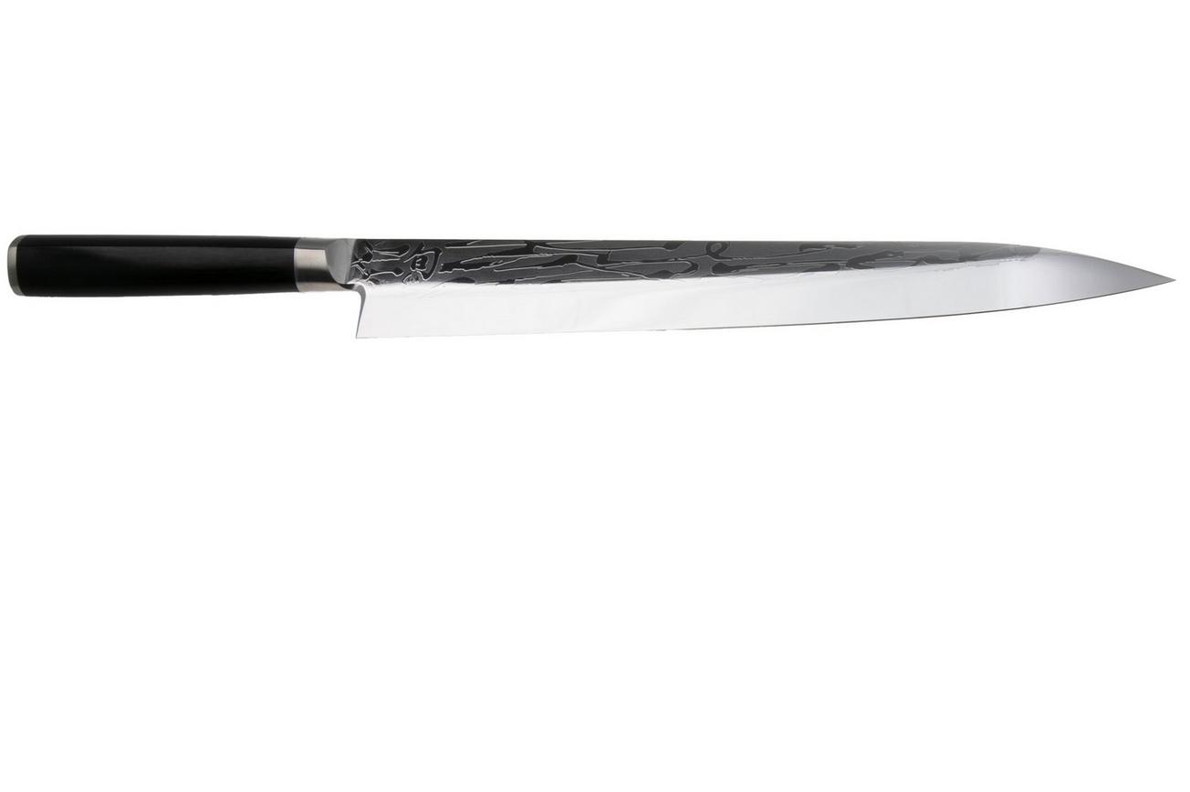Kai Shun Pro Sho VG-2006 yanagiba, 27 cm