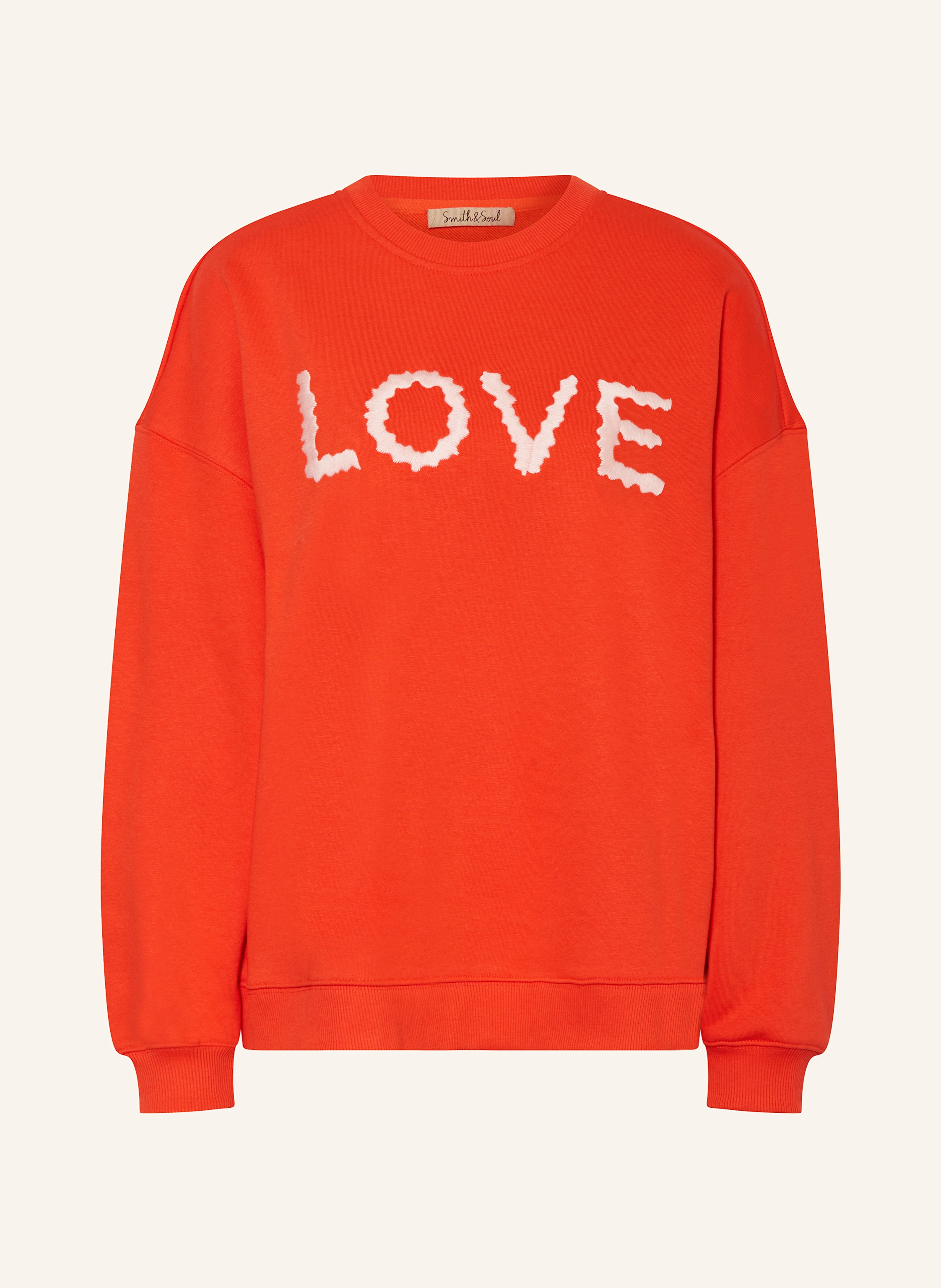 Smith & Soul Sweatshirt