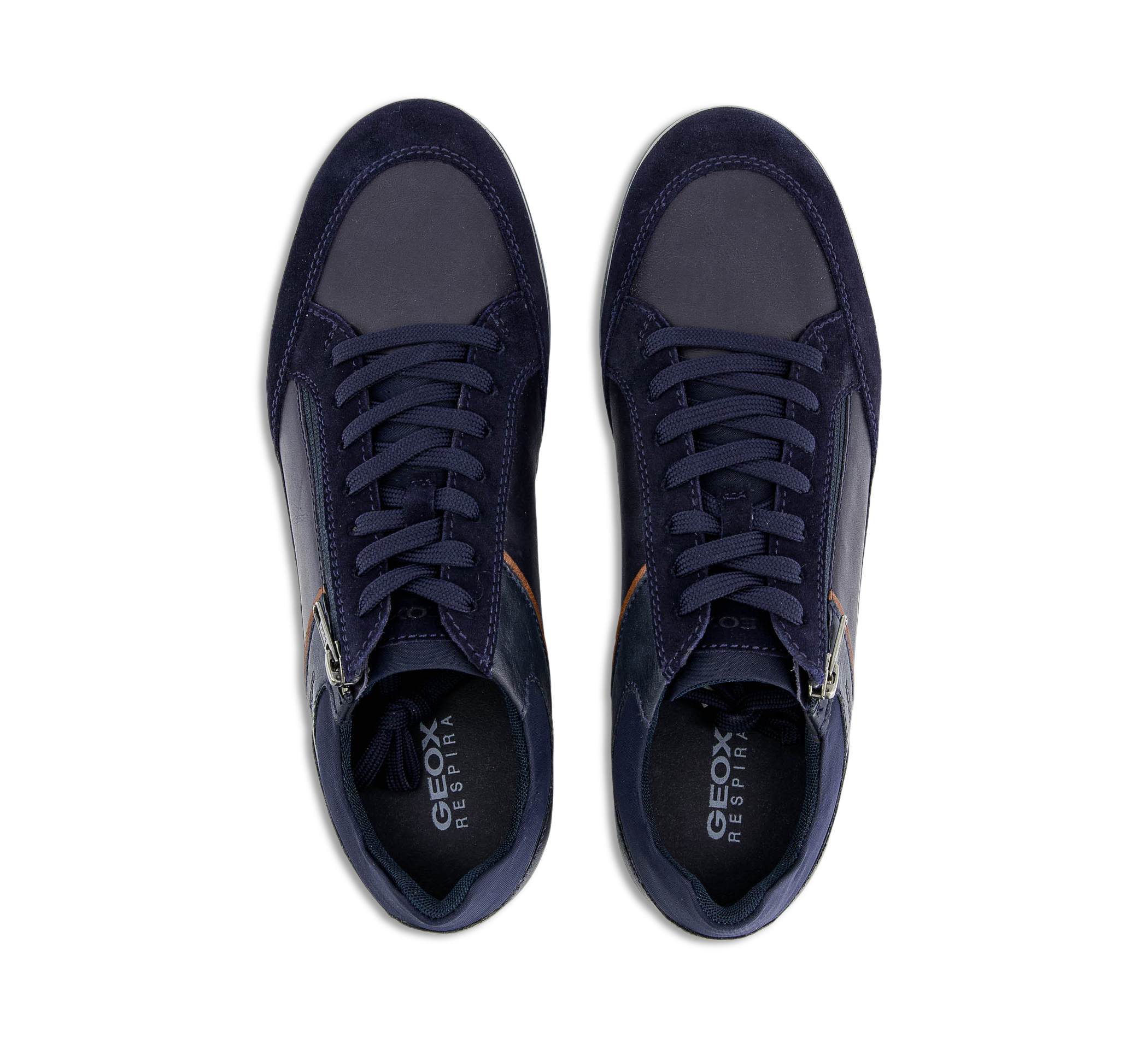 Geox Renan blau