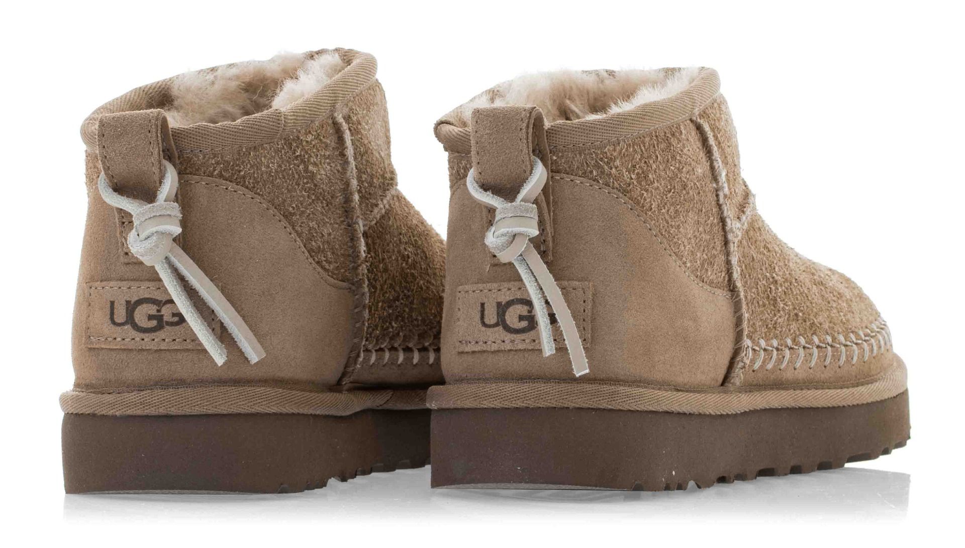 UGG Classic Ultra Mini Biarritz