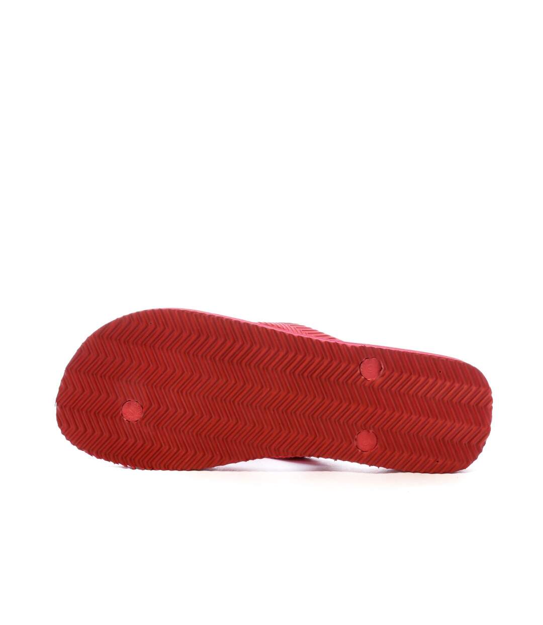 Tongs Rouge Homme Superdry Code Essential