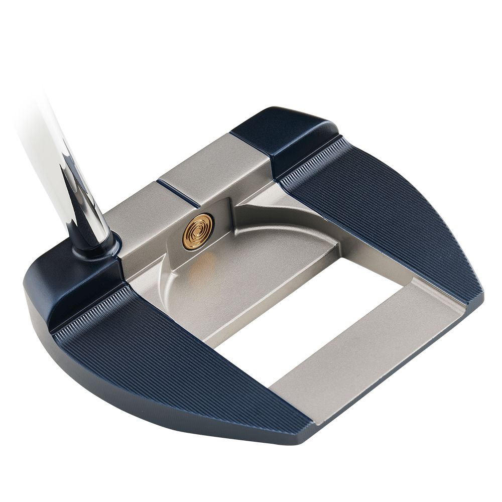 Ai-ONE Milled Jailbird Mini T DB Putter
